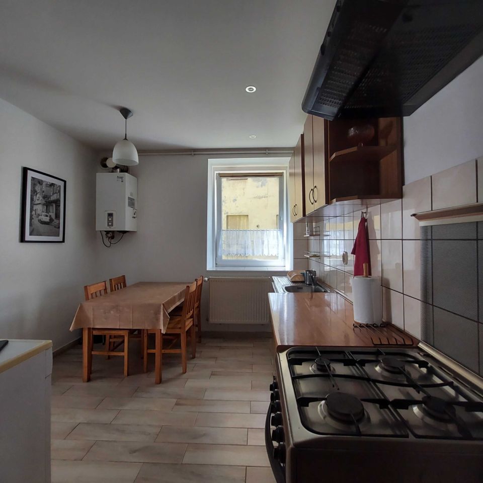 Mieszkanie 1-pokojowe Wałbrzych Stary Zdrój, ul. 11 Listopada. Zdjęcie 5