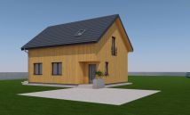 Działka budowlana Luszowice Dąbrowa, ul. Dąbrowa. Zdjęcie 2