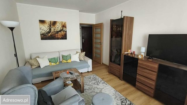 Mieszkanie 2-pokojowe Ząbki, ul. Powstańców. Zdjęcie 1