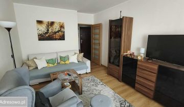 Mieszkanie 2-pokojowe Ząbki, ul. Powstańców