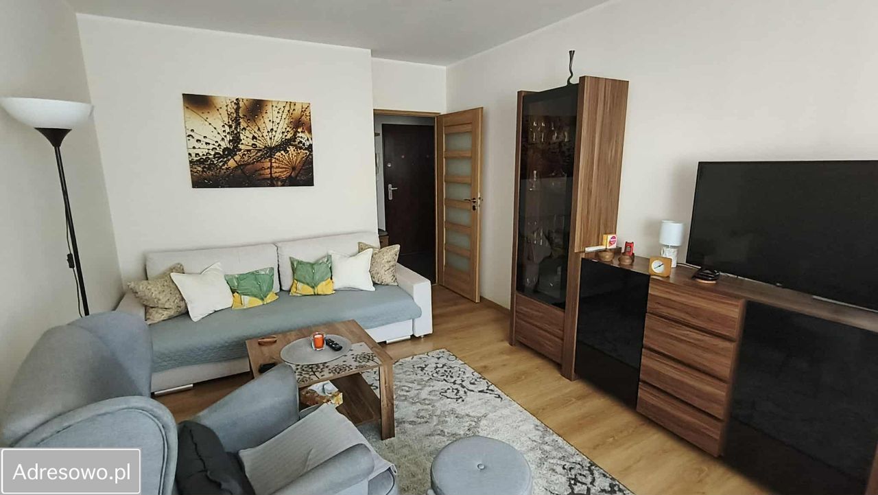 Mieszkanie 2-pokojowe Ząbki, ul. Powstańców