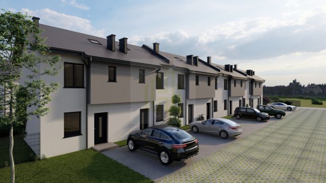 Mieszkanie 2-pokojowe Mszczonów, ul. Racławicka. Zdjęcie 11