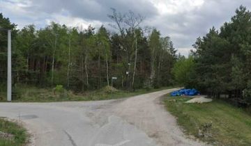 Działka budowlana Szczukowskie Górki