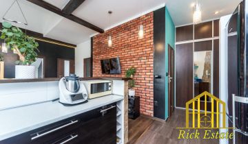 Mieszkanie 4-pokojowe Czechowice-Dziedzice, ul. Wąska