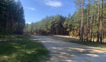 Działka budowlana Olsztyn, ul. Piaskowa