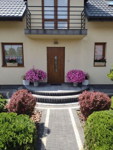 dom wolnostojący, 6 pokoi Trzebownisko Zawodzie. Zdjęcie 2