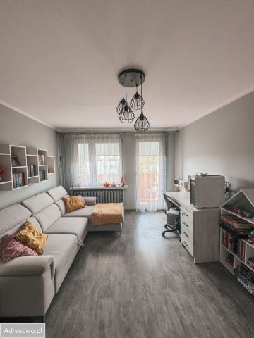 Mieszkanie 2-pokojowe Tychy Glinka, ul. Husarii Polskiej. Zdjęcie 1