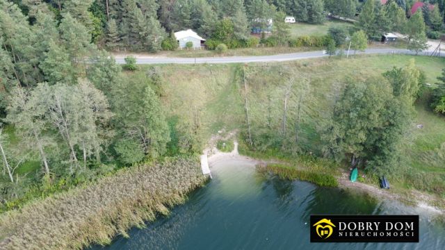 Działka budowlana Guty Rożyńskie. Zdjęcie 8