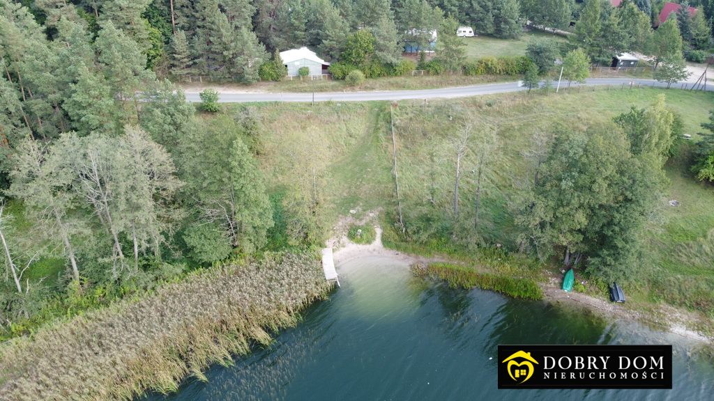 Działka budowlana Guty Rożyńskie. Zdjęcie 8