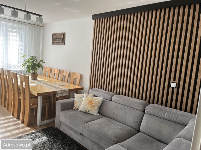 Mieszkanie 3-pokojowe Woroniec. Zdjęcie 1