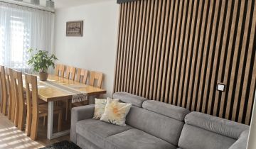 Mieszkanie 3-pokojowe Woroniec