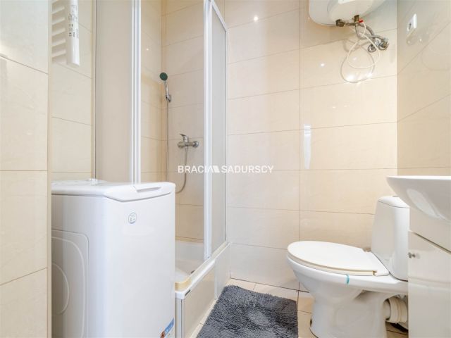 Mieszkanie 1-pokojowe Wieliczka, os. Boża Wola. Zdjęcie 12