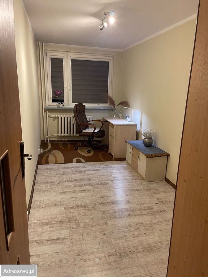 Mieszkanie 3-pokojowe Wrocław Krzyki, ul. Krynicka. Zdjęcie 16