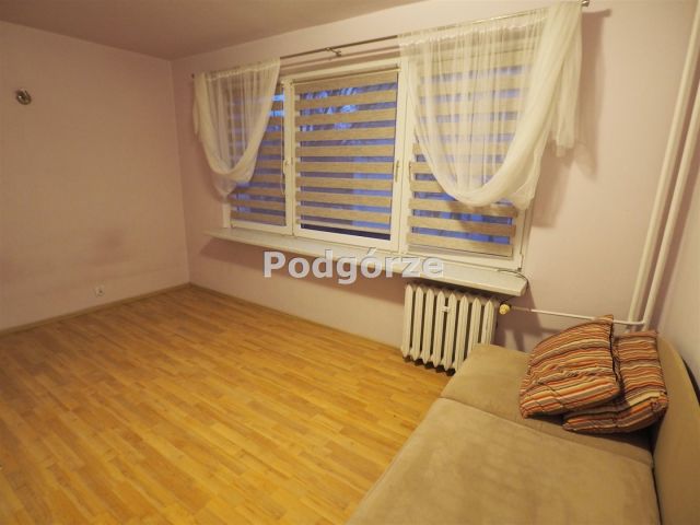 Mieszkanie 2-pokojowe Kraków Śródmieście, ul. Jakuba Majora. Zdjęcie 3