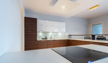 Mieszkanie 3-pokojowe Kraków Stare Miasto, ul. Józefa Sarego