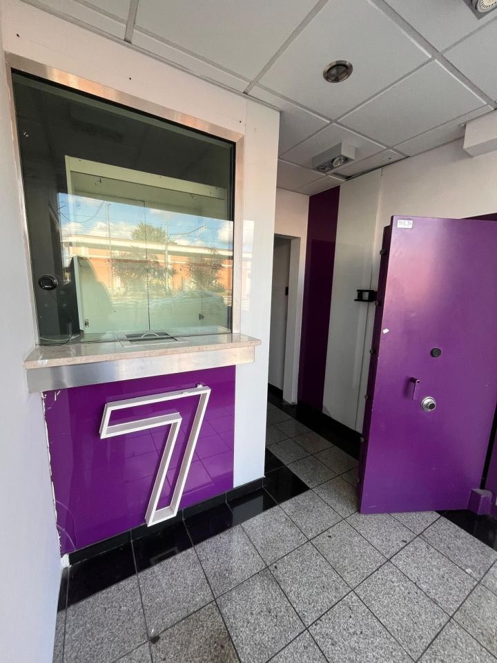 Lokal Pabianice Centrum, ul. Zamkowa. Zdjęcie 2