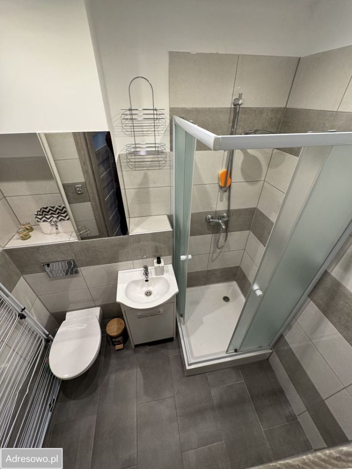 Mieszkanie 1-pokojowe Myślibórz, ul. Mickiewicza. Zdjęcie 19