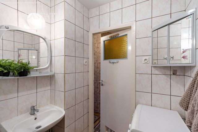 Mieszkanie 3-pokojowe Warszawa Mokotów, al. Niepodległości. Zdjęcie 16