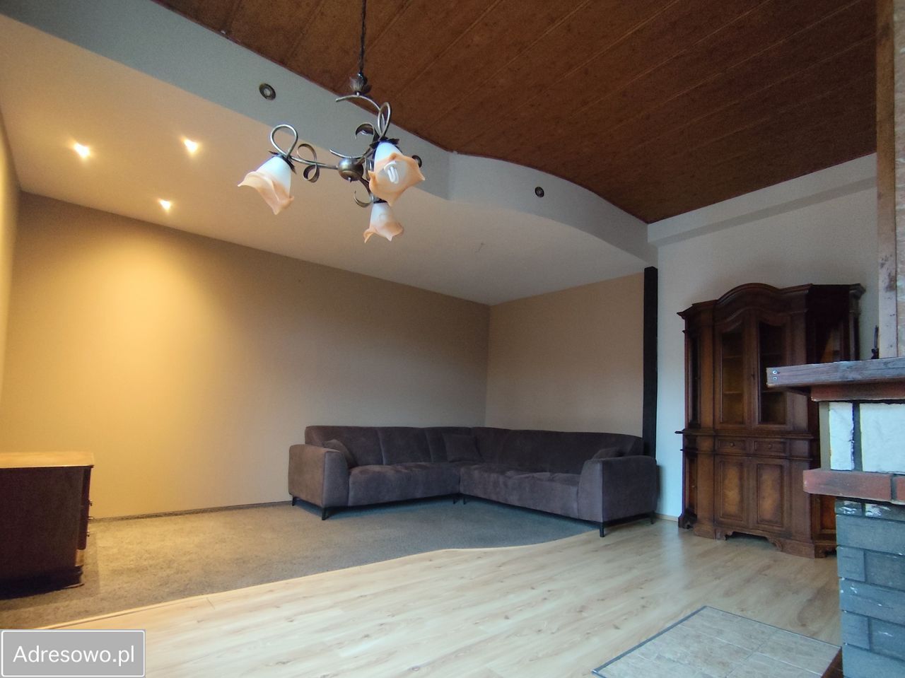 Mieszkanie 2-pokojowe Katowice Nikiszowiec, pl. Wyzwolenia