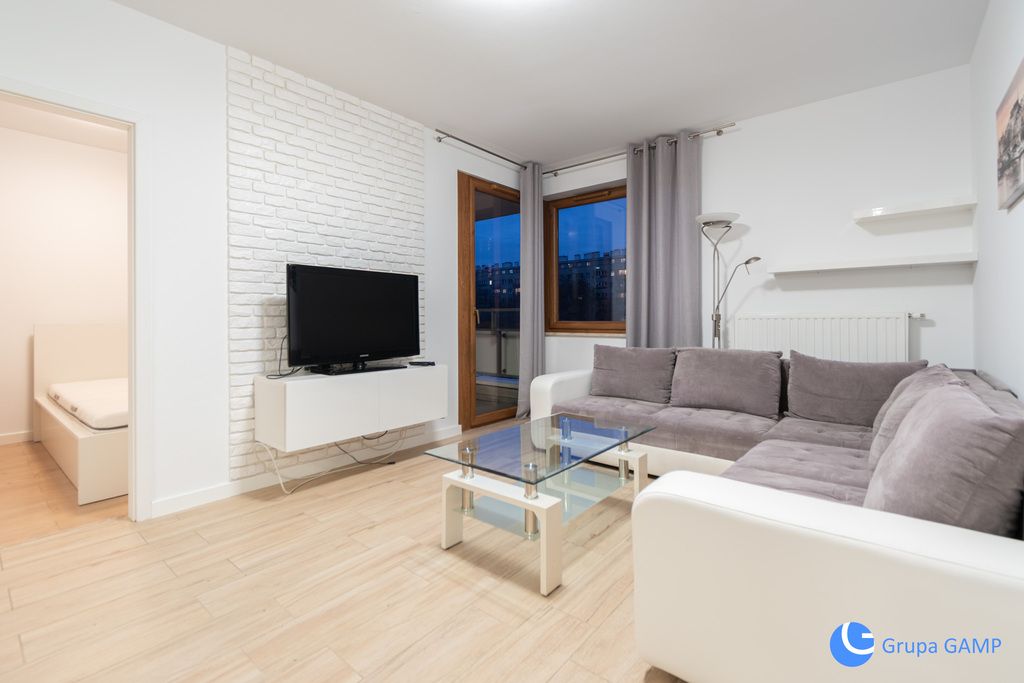 Mieszkanie 2-pokojowe Kraków, ul. Wrocławska. Zdjęcie 2