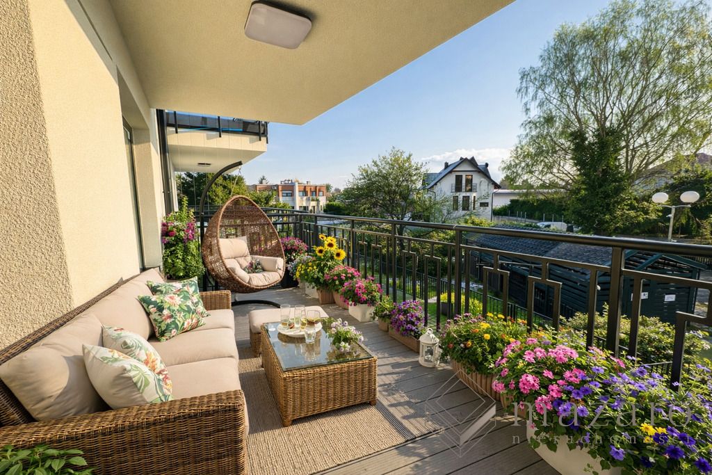 Mieszkanie 2-pokojowe Bydgoszcz Czyżkówko. Zdjęcie 2