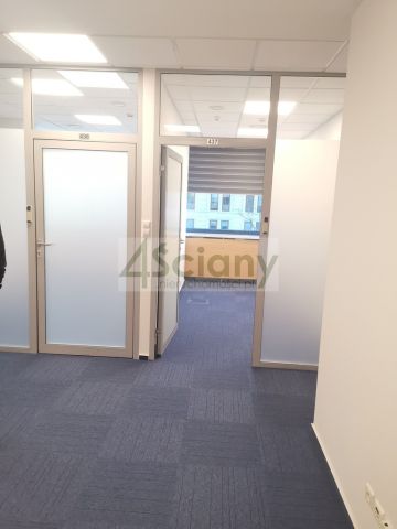 Biuro Warszawa Śródmieście. Zdjęcie 3