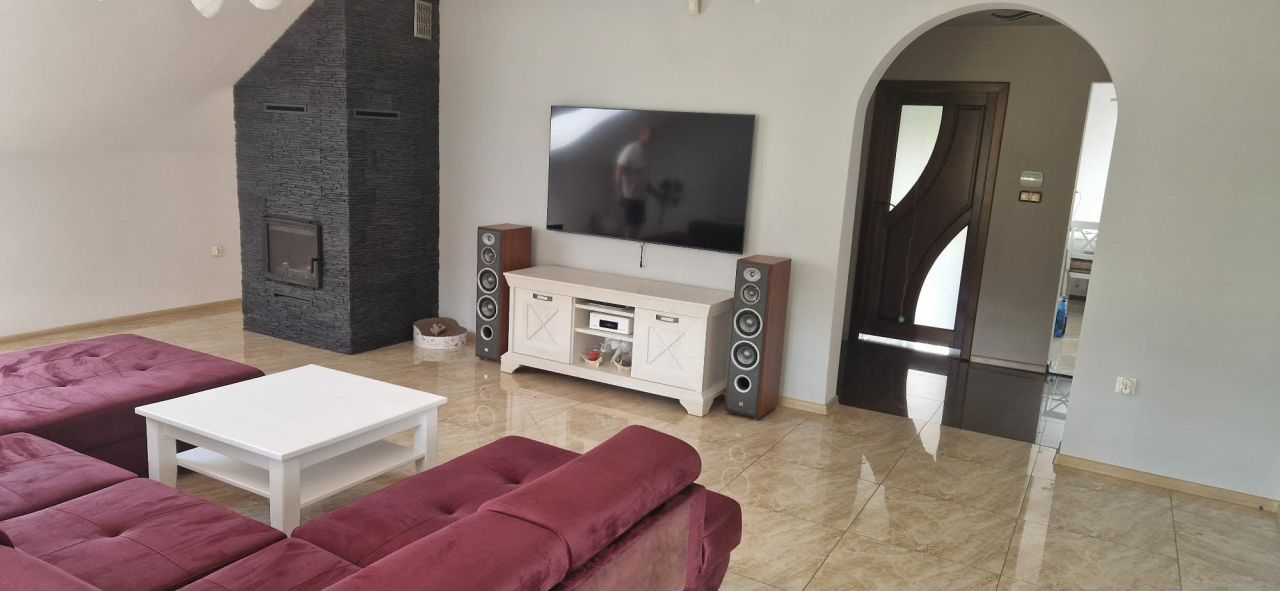 dom wolnostojący, 3 pokoje Zawiercie Blanowice, ul. Sportowa. Zdjęcie 3