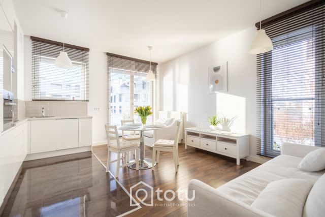 Mieszkanie 2-pokojowe Warszawa Mokotów, ul. Bluszczańska. Zdjęcie 1