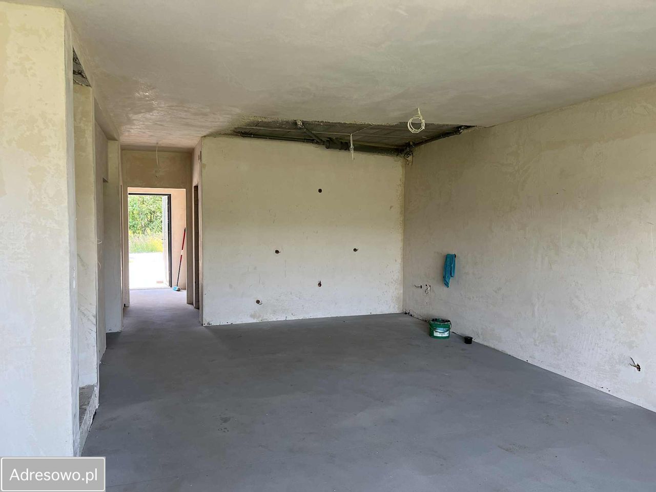 bliźniak, 4 pokoje Strzeżenice. Zdjęcie 16