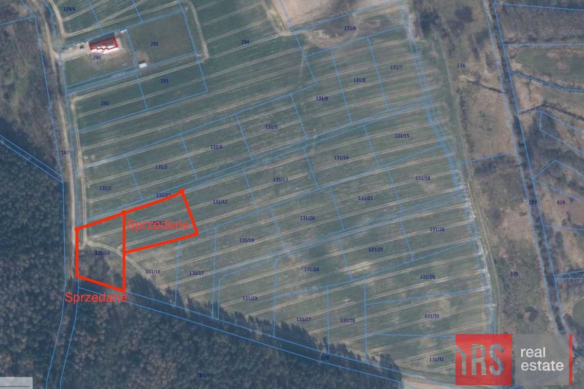 Działka budowlana Kołobrzeg. Zdjęcie 5