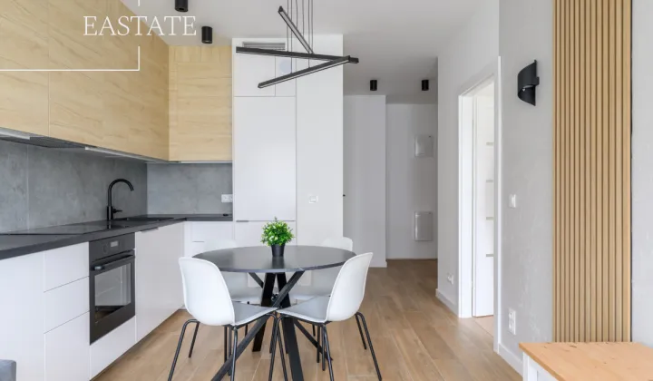 Mieszkanie 2-pokojowe Walendów, ul. Stawowa