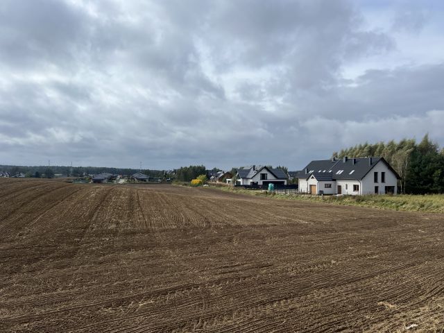 Działka budowlana Leźno, ul. Na Wzgórzu. Zdjęcie 13