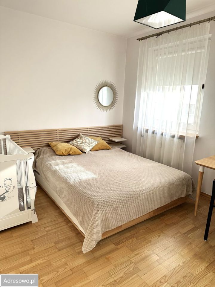 Mieszkanie 2-pokojowe Warszawa Praga-Południe, ul. Stanisława Mikołajczyka. Zdjęcie 3