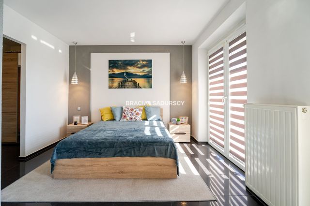 Mieszkanie 1-pokojowe Kraków Prądnik Biały, ul. Kuźnicy Kołłątajowskiej. Zdjęcie 8