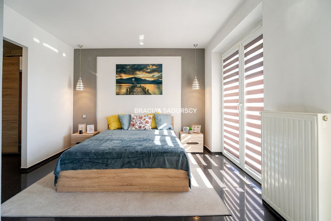 Mieszkanie 1-pokojowe Kraków Prądnik Biały, ul. Kuźnicy Kołłątajowskiej. Zdjęcie 8