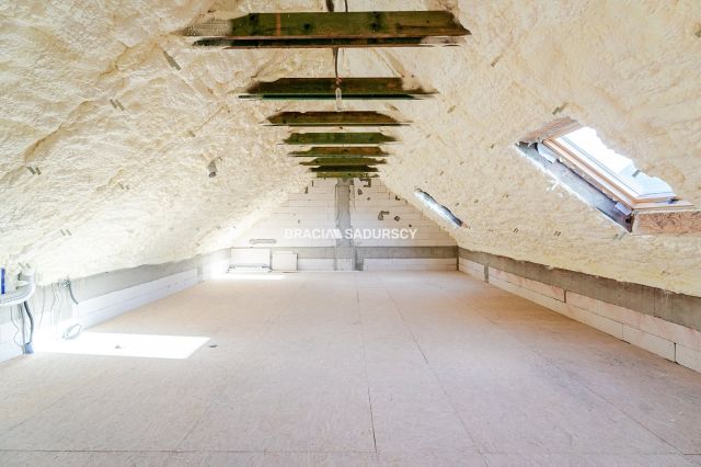 dom wolnostojący, 5 pokoi Bębło. Zdjęcie 24