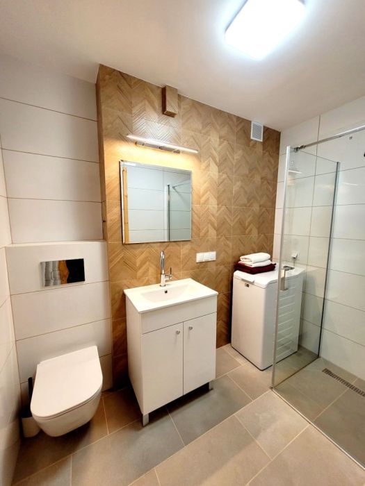 Mieszkanie 2-pokojowe Pruszcz Gdański, ul. Obrońców Wybrzeża. Zdjęcie 13