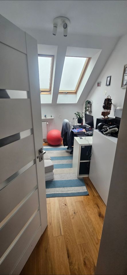 Mieszkanie 4-pokojowe Gdańsk Karczemki, Różany Stok. Zdjęcie 12