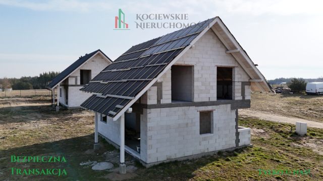 dom wolnostojący, 5 pokoi Frank. Zdjęcie 8