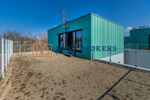 Mieszkanie 5-pokojowe Kraków Prądnik Biały, ul. Władysława Łokietka. Zdjęcie 13