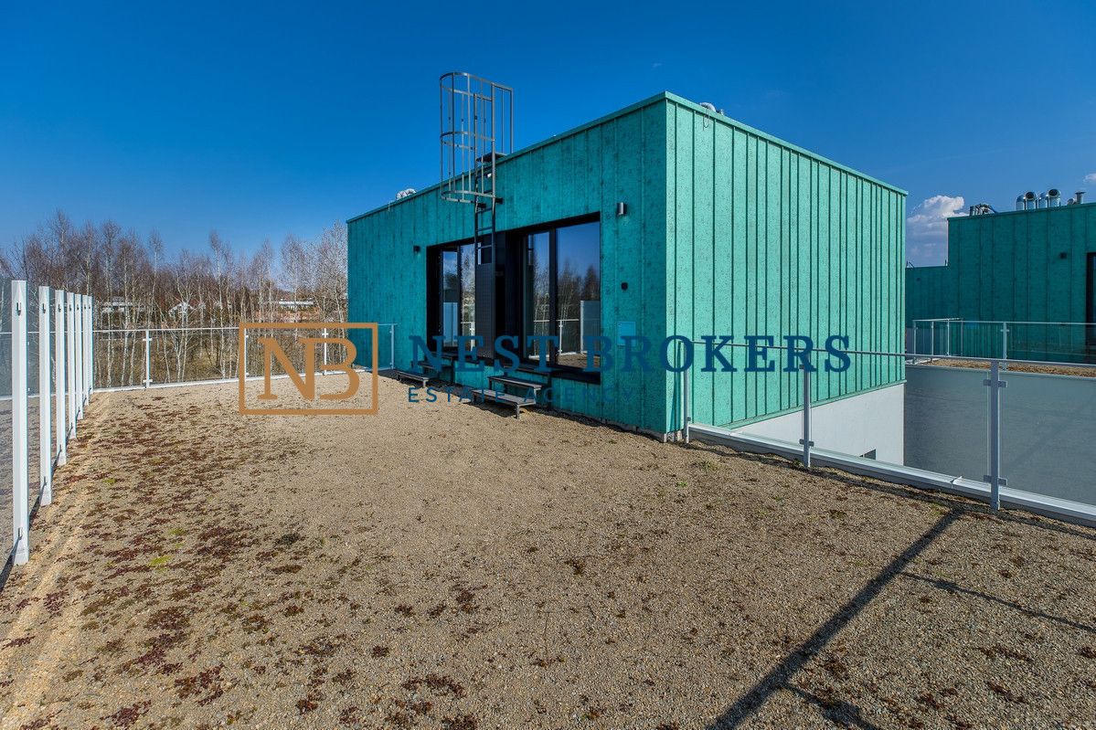 Mieszkanie 5-pokojowe Kraków Prądnik Biały, ul. Władysława Łokietka. Zdjęcie 13