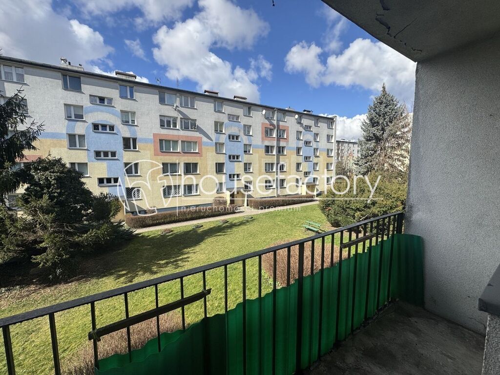 Mieszkanie 2-pokojowe Łódź, ul. Krzemieniecka. Zdjęcie 1