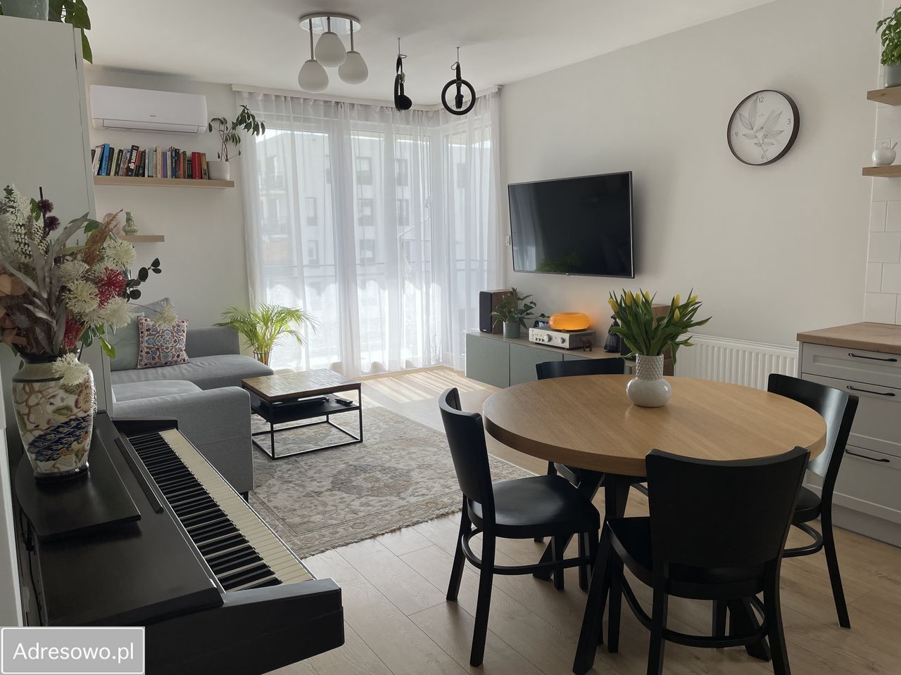 Mieszkanie 3-pokojowe Gdańsk Jasień, ul. Lawendowe Wzgórze. Zdjęcie 16