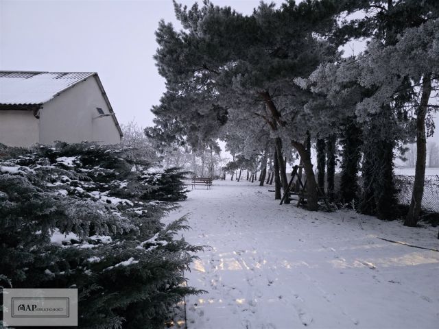 bliźniak, 5 pokoi Kalinowiec. Zdjęcie 21