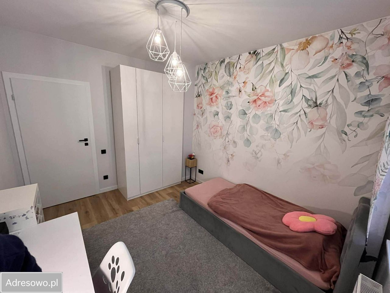 bliźniak, 4 pokoje Łomianki Dolne, ul. Brzegowa. Zdjęcie 8