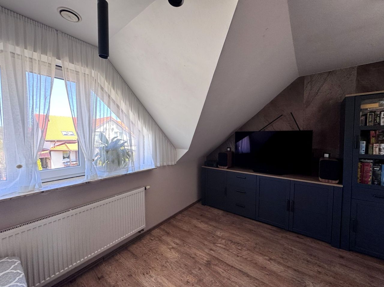 bliźniak, 3 pokoje Banino, ul. Cyprysowa. Zdjęcie 9