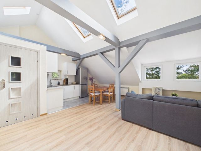 Mieszkanie 2-pokojowe Nadarzyn, ul. Spokojna. Zdjęcie 1