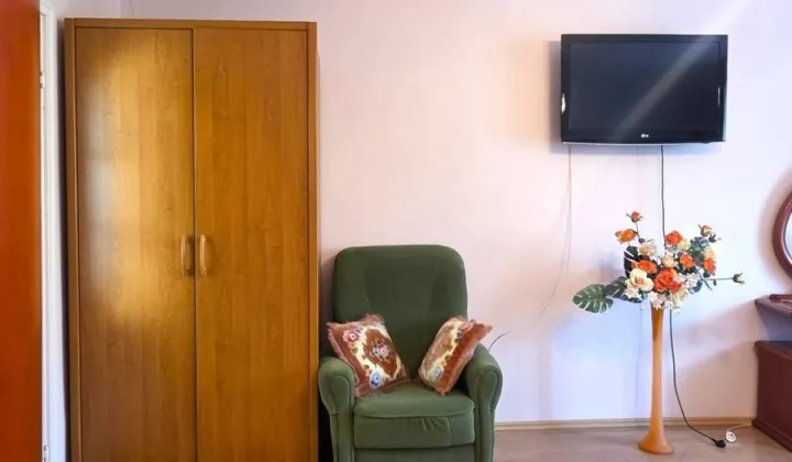 Mieszkanie 2-pokojowe Sanok Śródmieście, ul. Berka Joselewicza