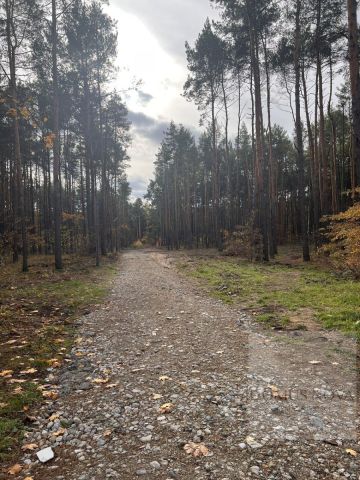 Działka budowlana Sulejówek, ul. Muzyczna. Zdjęcie 2