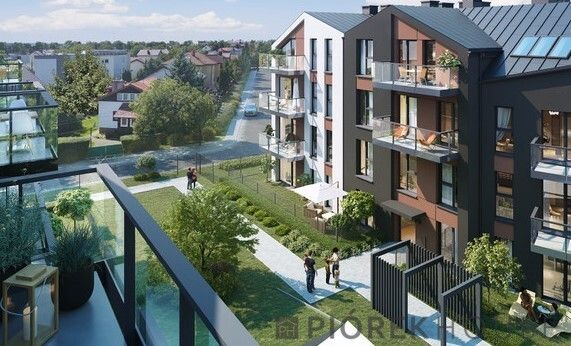 Mieszkanie 1-pokojowe Warszawa Ursus, ul. Wiosny Ludów. Zdjęcie 13